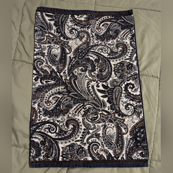 Allen + Roth Kitchen Towels - Picture 8 of 10